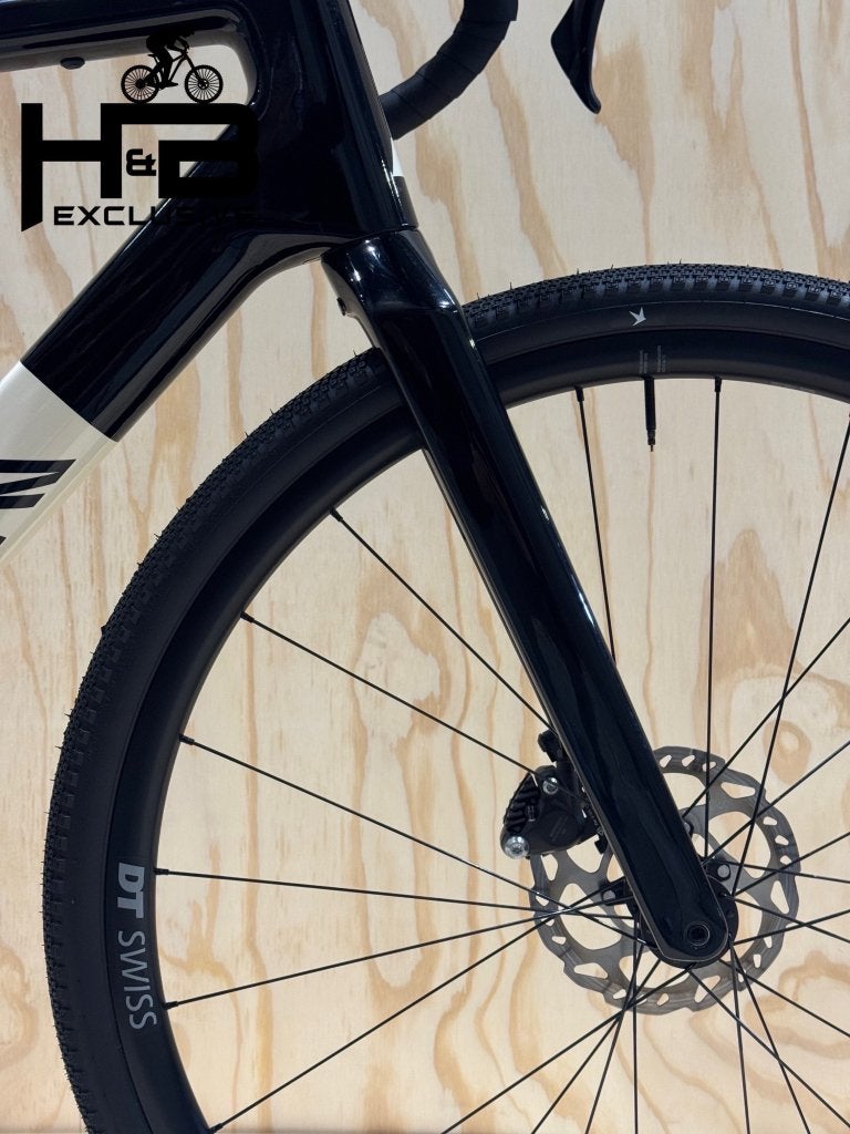Canyon Grail CF SL 7 Carbon Gravelbike Shimano GRX, Fietsen en Brommers, Fietsen | Racefietsen, 28 inch, Carbon, 10 tot 15 versnellingen