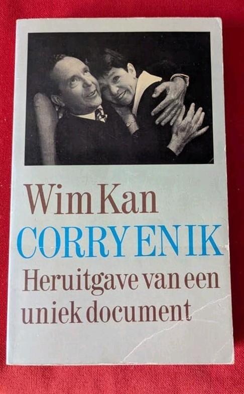 Wim Kan Boeken Collectie - Diverse Titels, Ophalen of Verzenden, Gelezen, Verhalen