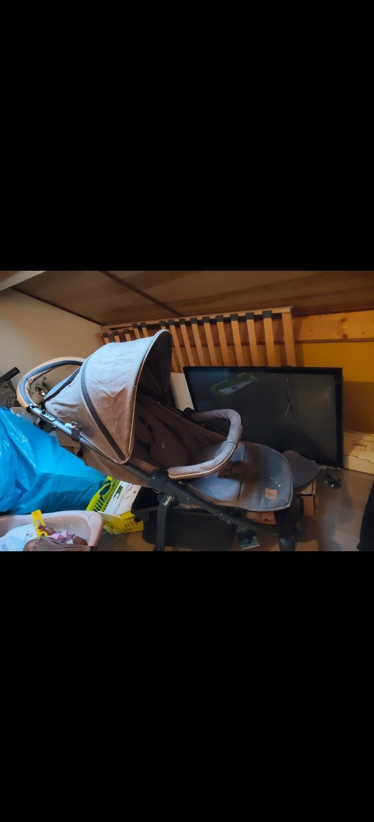 Buggy zo goed als nieuw, Ophalen of Verzenden, Zo goed als nieuw
