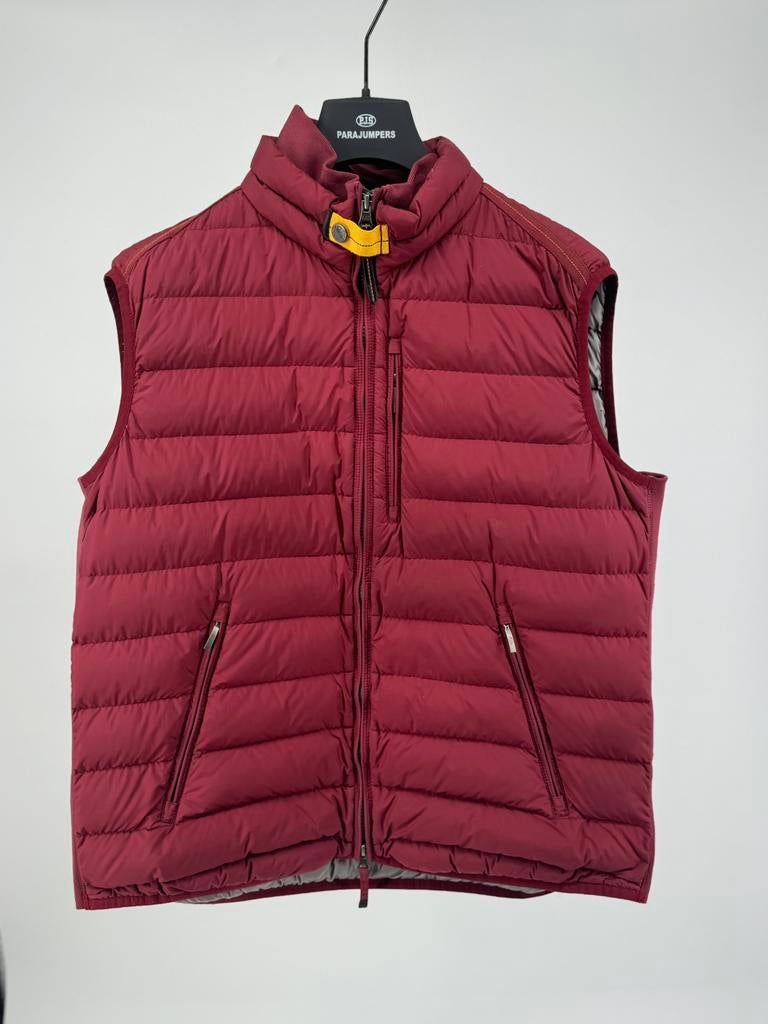 Parajumpers Bodywarmer, Para, Para, Maat 56/58 (XL), Ophalen of Verzenden