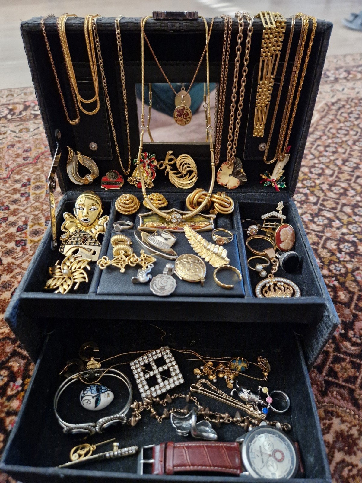 sieraden, Ophalen of Verzenden