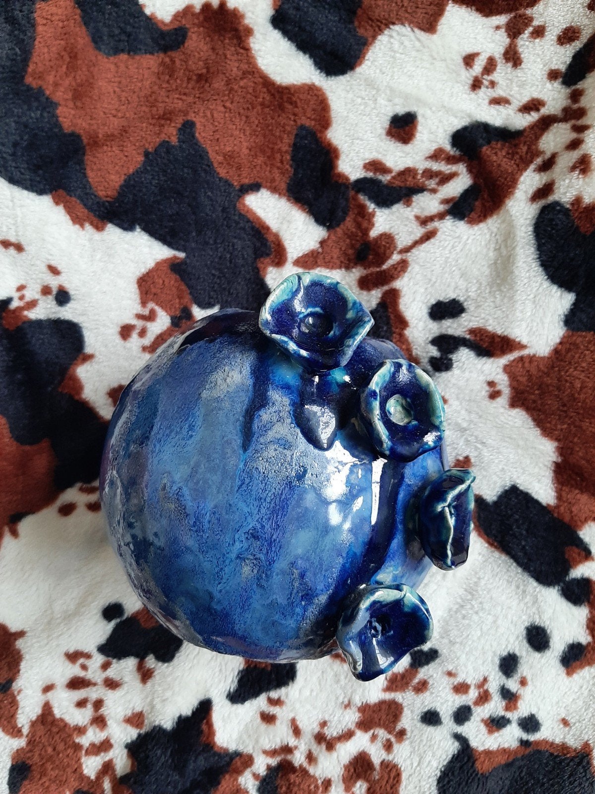 Potje, Antiek en Kunst, Ophalen of Verzenden