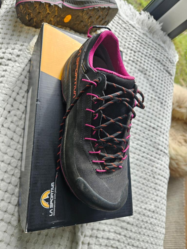 La Sportiva Evo, Ophalen of Verzenden, Zo goed als nieuw, Schoenen