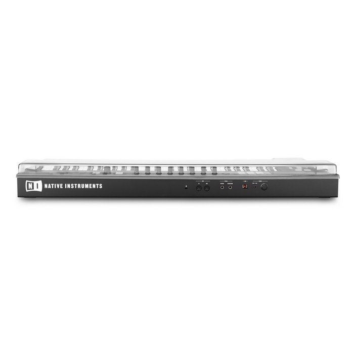 Decksaver NI Komplete Kontrol S49 stofkap, ., Nieuw, ., .