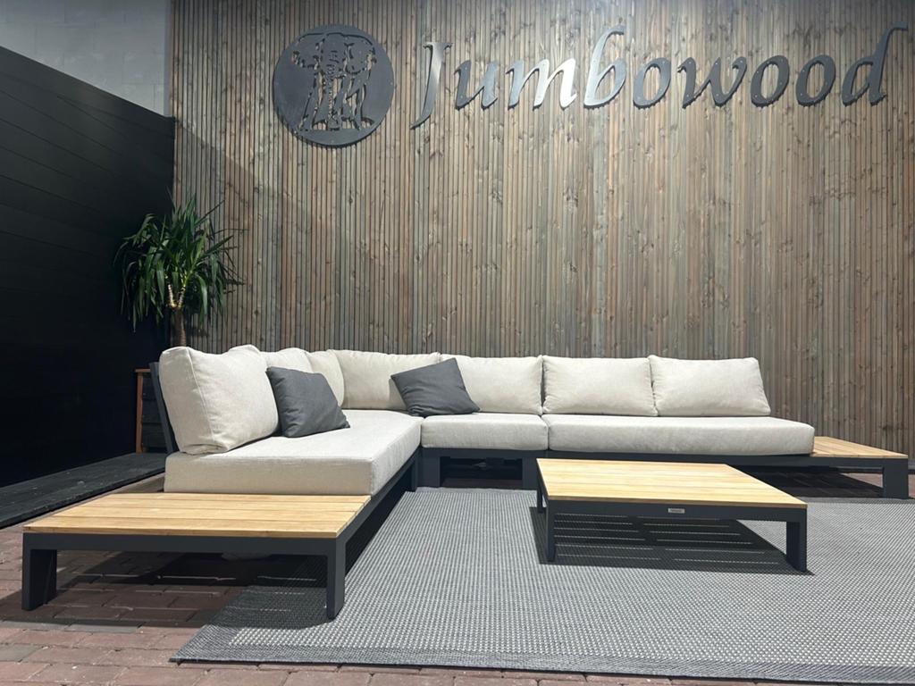 Showroommodel Max en Luuk set Mick - Afhalen Grootebroek, Huis en Inrichting, Banken | Bankstellen, Ophalen, Zo goed als nieuw