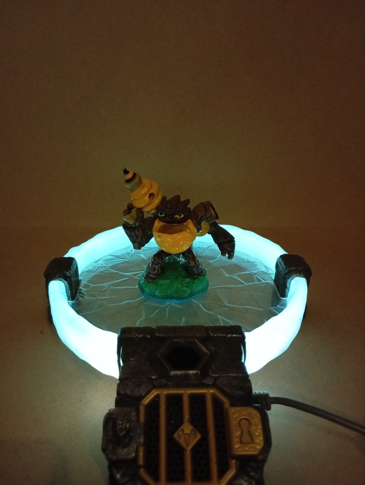 Skylanders Swap Force - Bumble Blast, Ophalen of Verzenden, Gebruikt