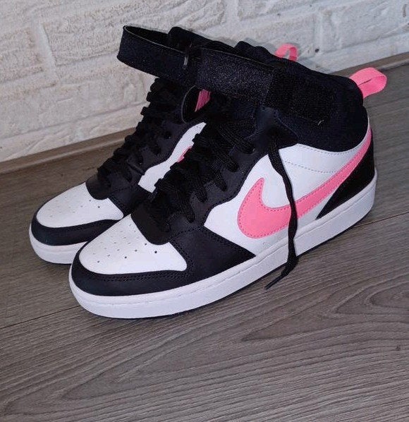 Nike schoenen, Ophalen, Zo goed als nieuw, Sneakers of Gympen