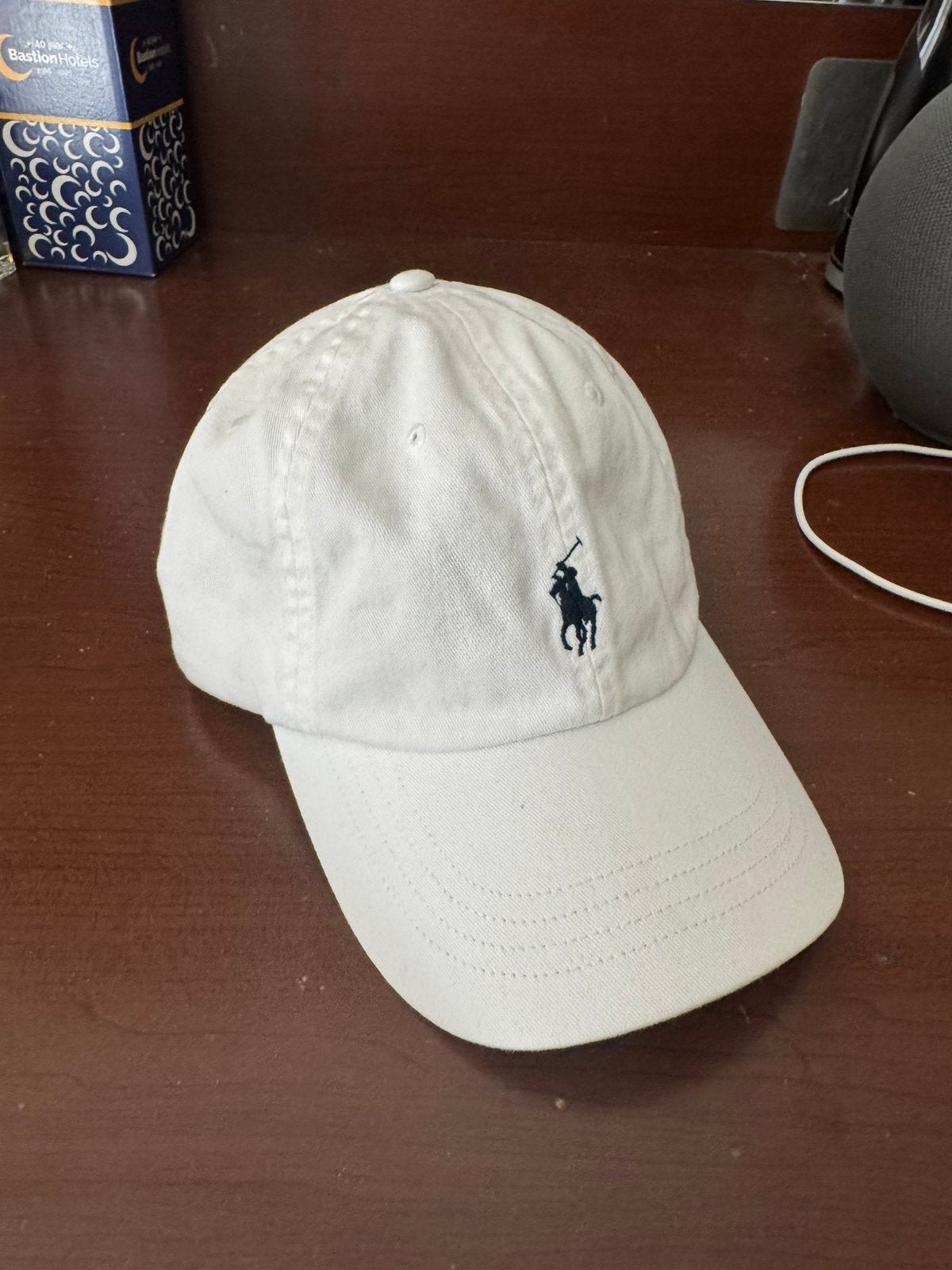 ralph lauren cap, Kleding | Heren, Ophalen of Verzenden, Nieuw