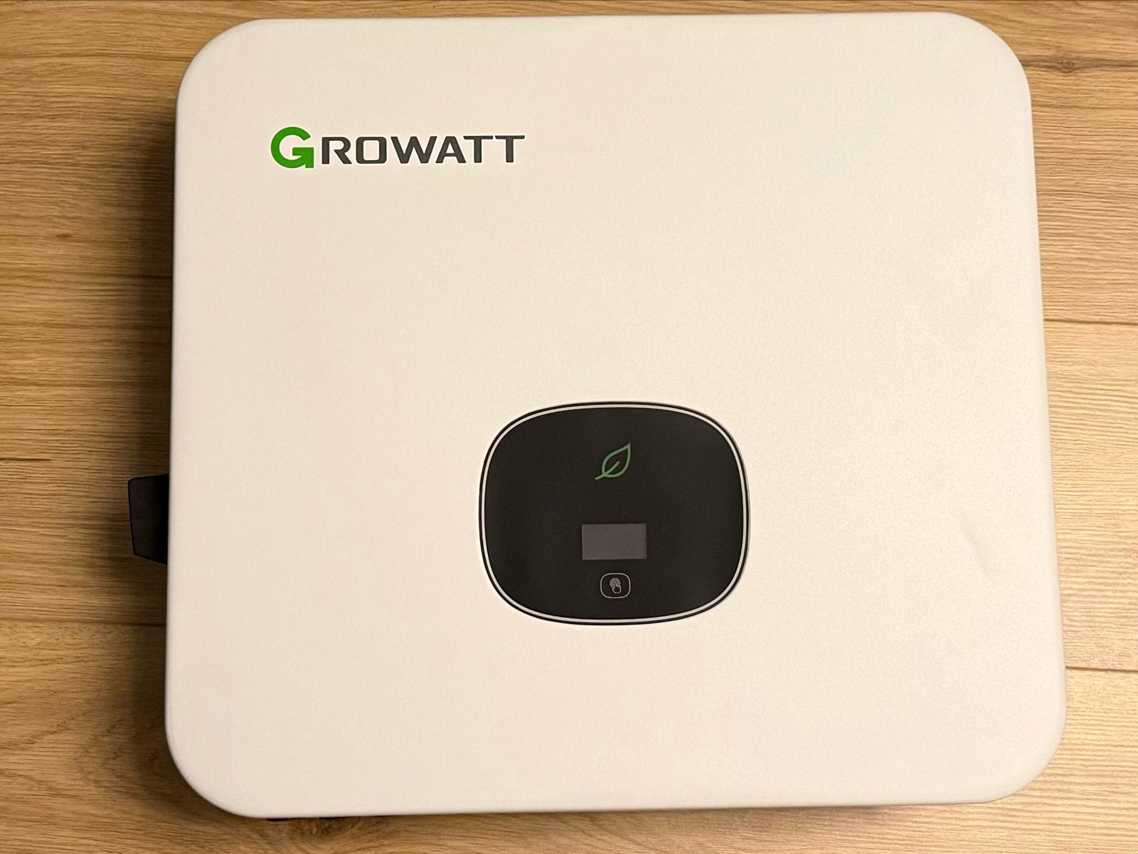 Growatt MOD 5000TL3-XH BP Hybride Omvormer, Ophalen of Verzenden, Zo goed als nieuw, Overige typen