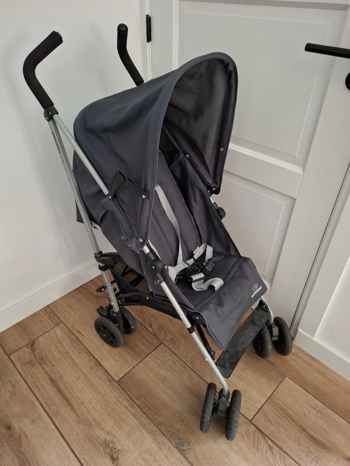 Koelstra buggy, Kinderen en Baby's, Buggy's, Ophalen, Nieuw, Koelstra