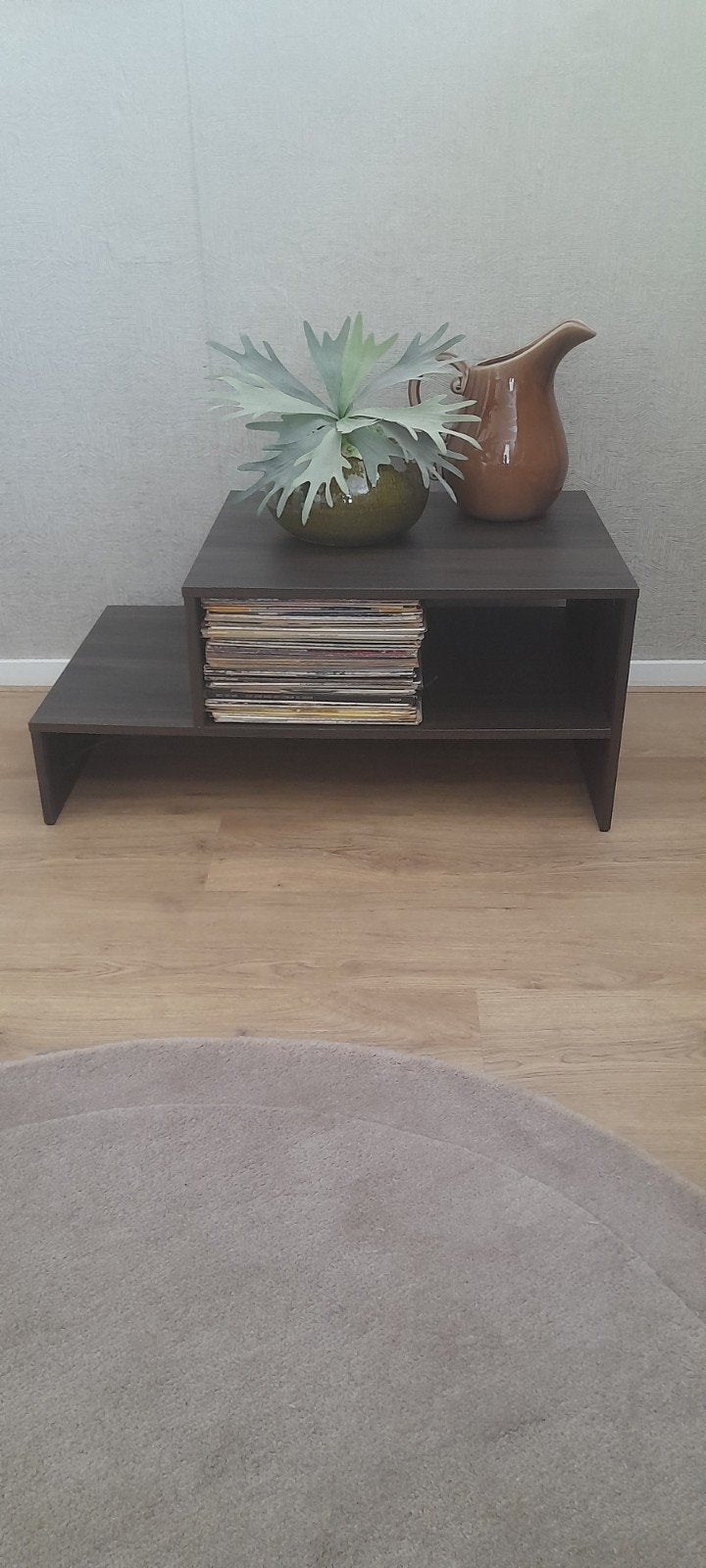 Te koop tv meubel (nieuw), Ophalen, Nieuw, 50 tot 100 cm, Minder dan 100 cm