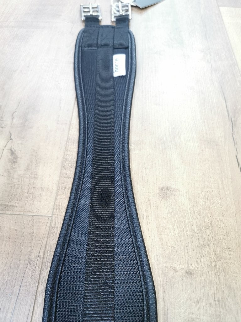Singel 100cm Horze, Overige disciplines, Zwart, Singel, Info@ruitersportruinen.nl