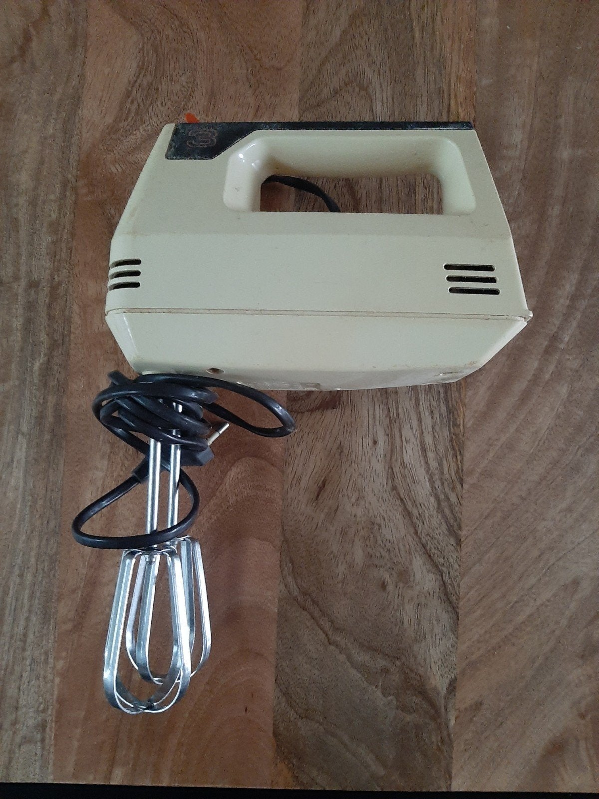 Retro Keukenmixer Vintage - Zeer Nette Staat, Ophalen of Verzenden