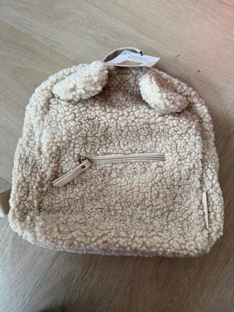 Teddy rugzakje nieuw, Sieraden, Tassen en Uiterlijk, Toilettassen, Ophalen, Nieuw, Meisje