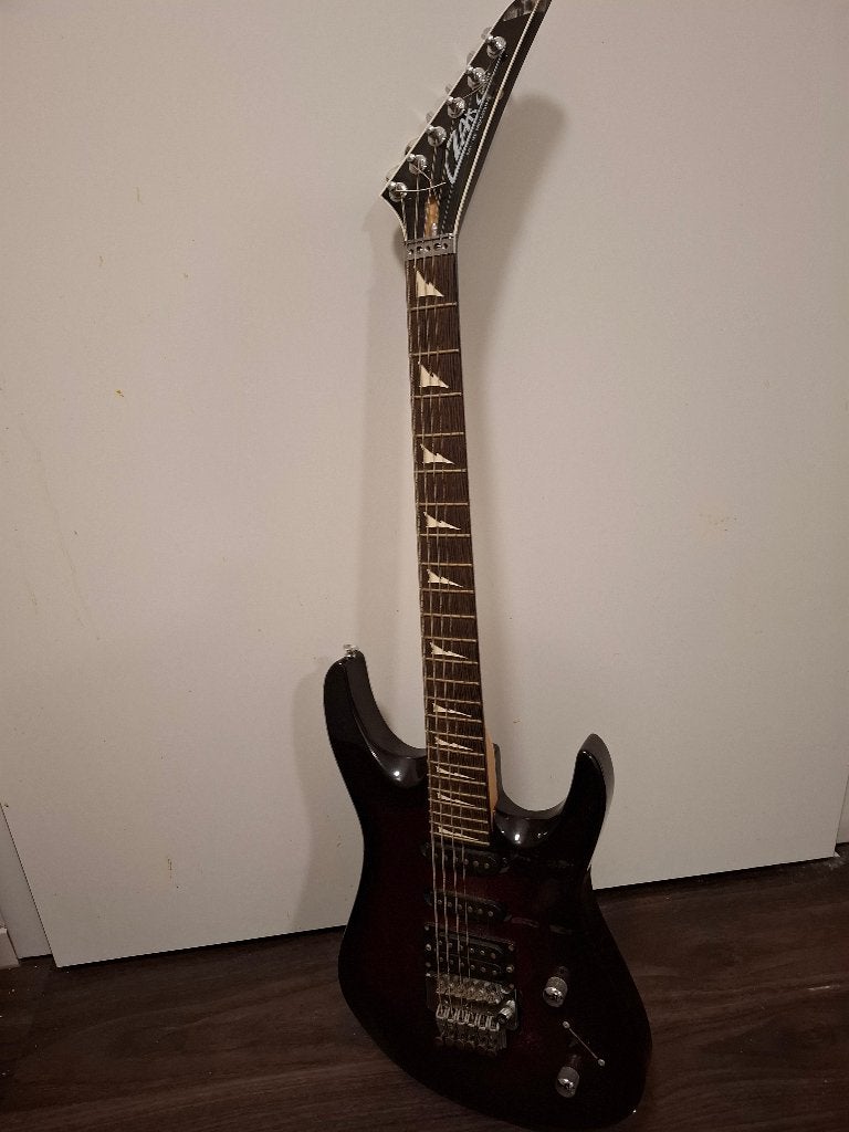 Mayones Zak pro line proffessional, Ophalen, Gebruikt, Overige typen