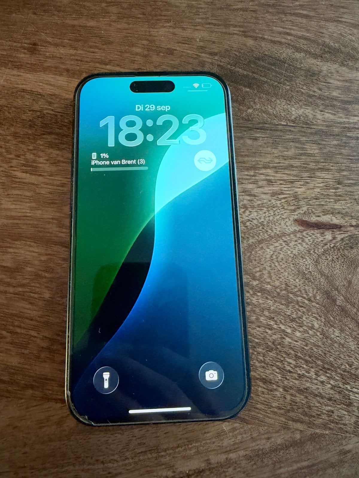 Foto 2 van Nette iphone 15