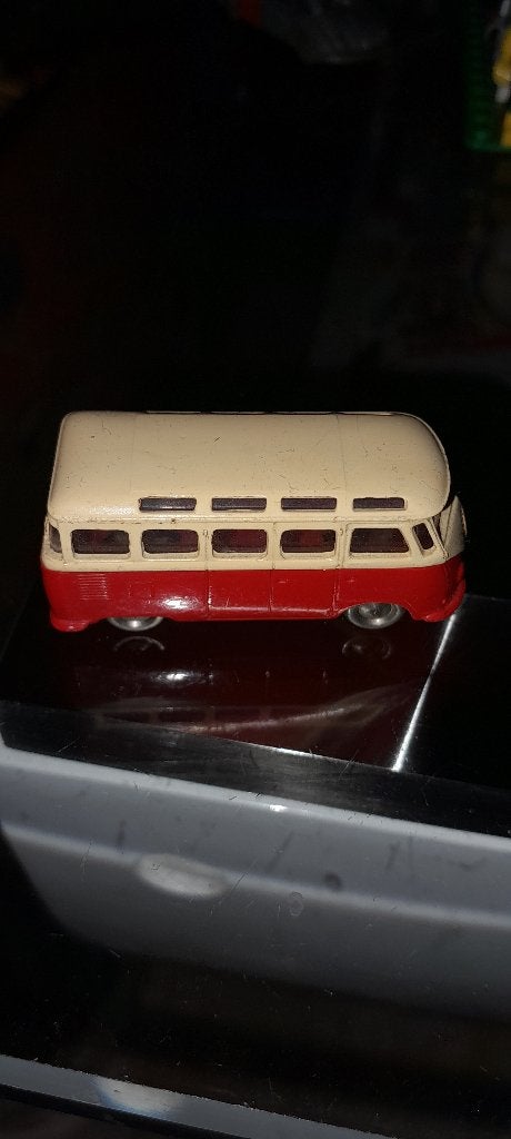 Lego t1 bus  jaren 1950/60, Ophalen, Gebruikt, Overige thema's, Lego