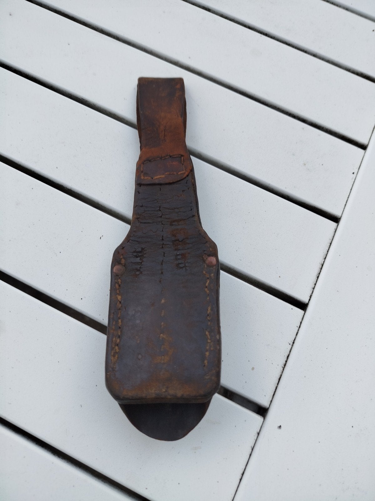Gewehr 98 frog duits, Ophalen of Verzenden, Duitsland
