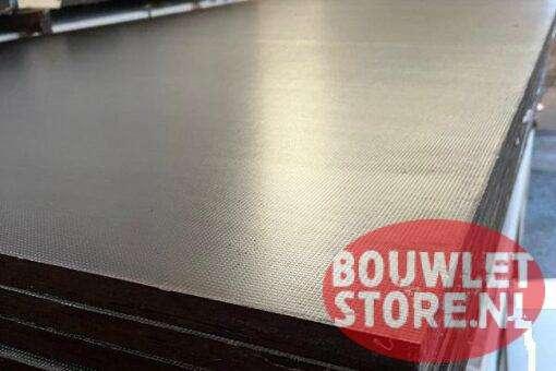 Betonplex 15 mm | Antislip betonplex 15mm hardhout betonplex, Doe-het-zelf en Verbouw, Platen en Panelen, Niet ingevuld, Minder dan 20 mm