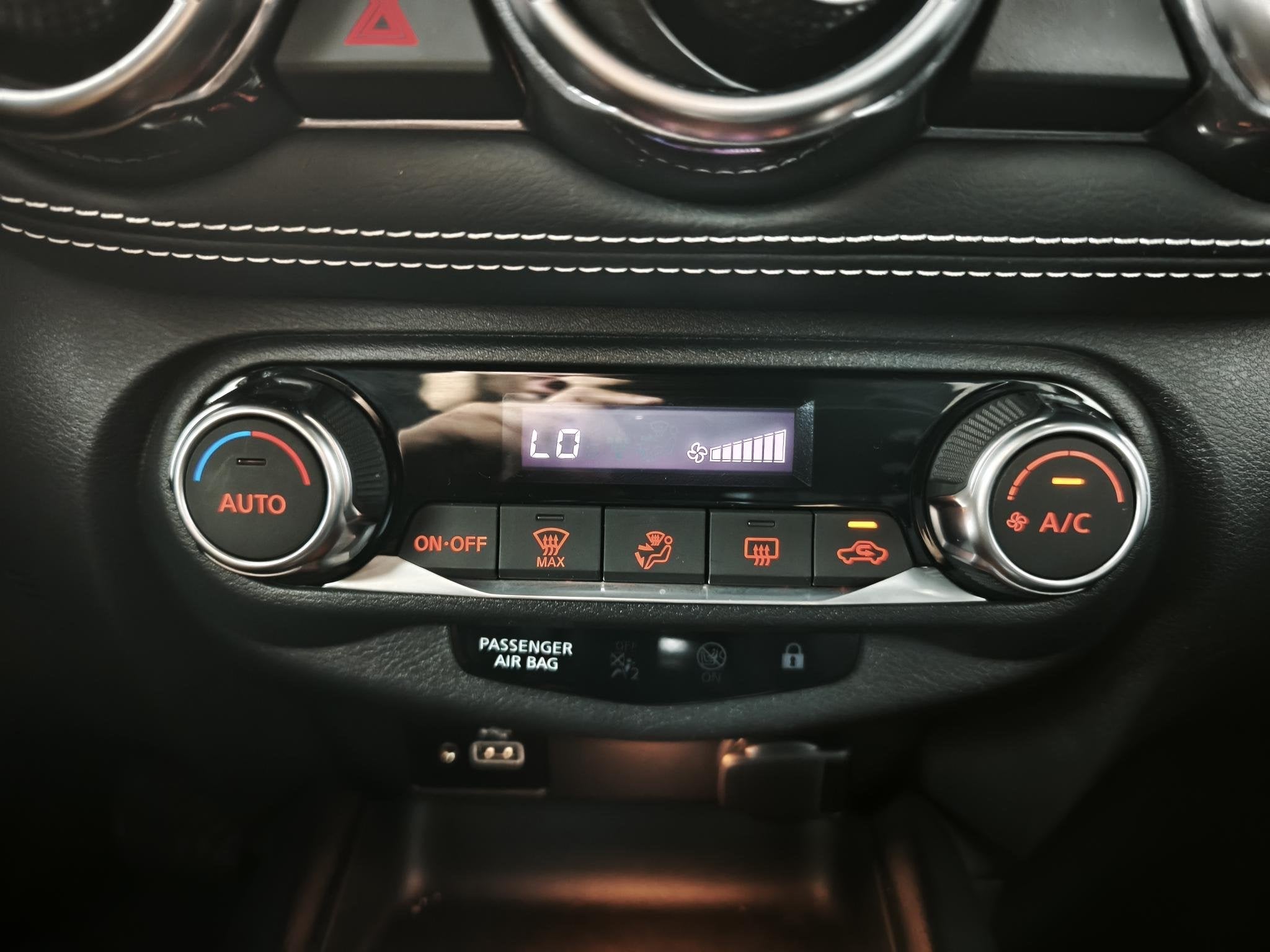 Foto 12 van Nissan Juke 1.0 DIG-T N-Design | AppleCarplay/AndroidAuto |
