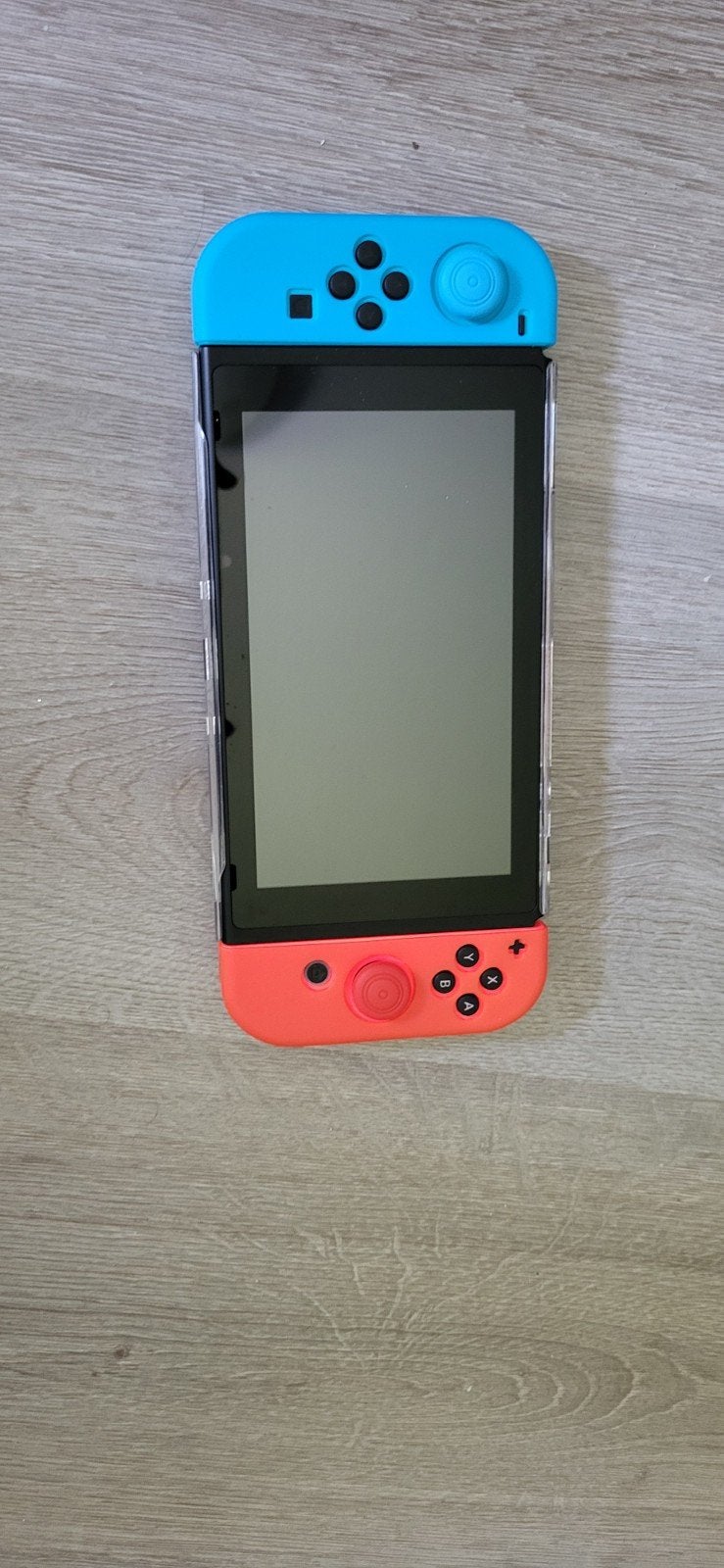 Nintendo switch, Ophalen, Zo goed als nieuw, Overige typen