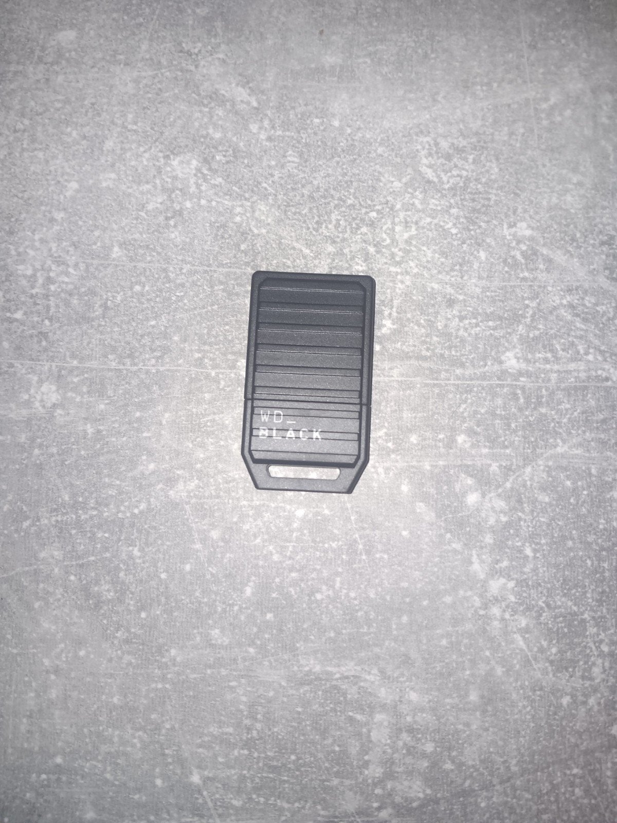 Xbox Series Expansion Kaart 512GB SSD