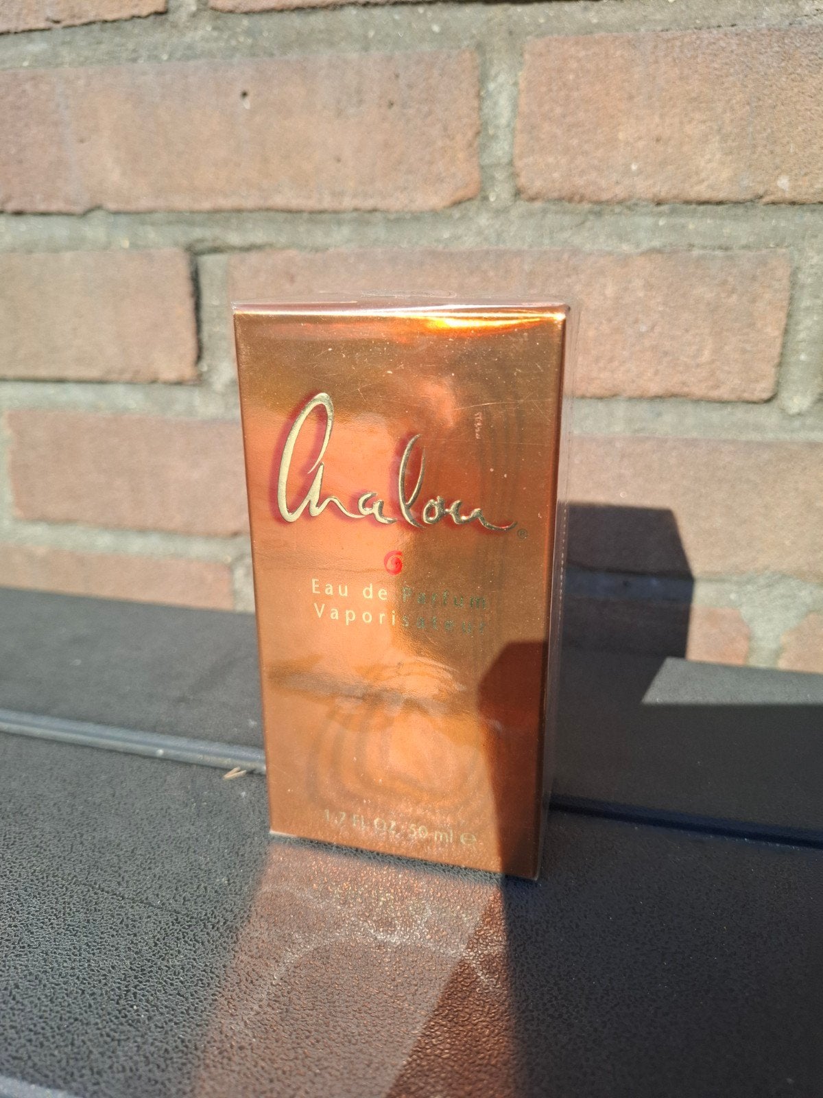Charlou Eau de Parfum 50ml nieuw, Ophalen, Nieuw
