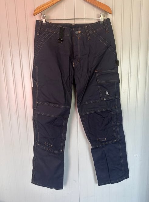 Nieuw! Mascot calvos marine werkbroek maat 50, Mascot, Mascot, Mascot, Nieuw