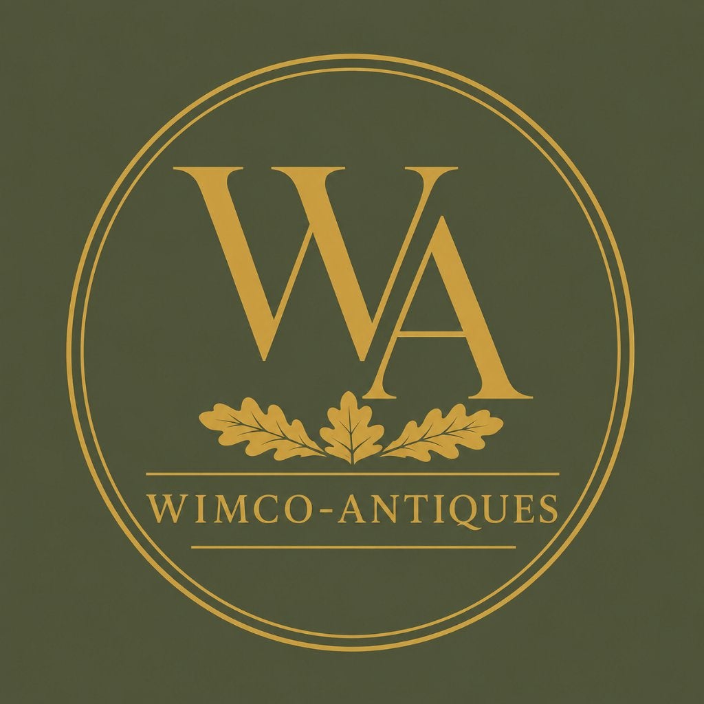 WIMCO-ANTIQUES voor uw historische memorabilia, Verzamelen, Ophalen of Verzenden, Overige soorten, Nederland