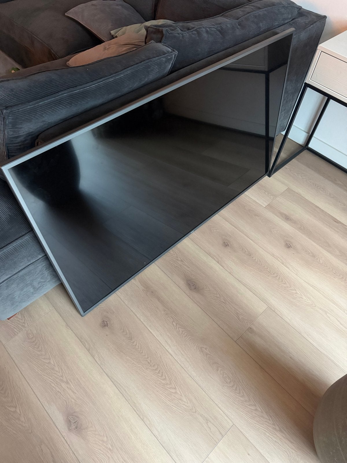 Philips 58PUS7805/12 58 inch 4K UHD Smart TV, Audio, Tv en Foto, Televisies, Ophalen, Philips, LED, 50 Hz
