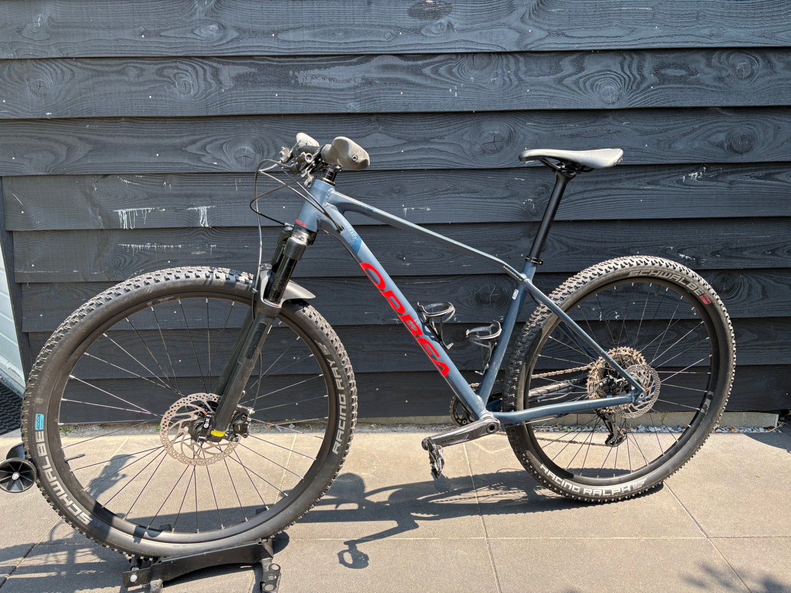 Orbea Alma H20 mountainbike maat M, Ophalen, Overige merken