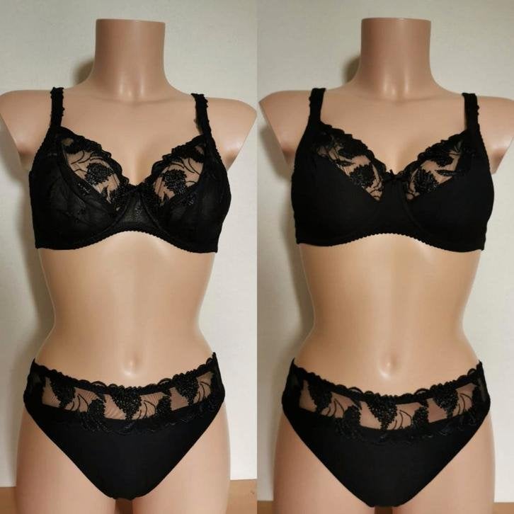 Nieuw prima donna bh eternal Helemaal kant bh 75d, Ophalen of Verzenden, ., ., .