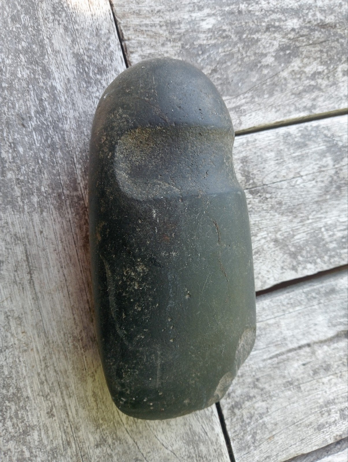 Vuurstenen bijl  -10000-5000 v.C, Ophalen of Verzenden