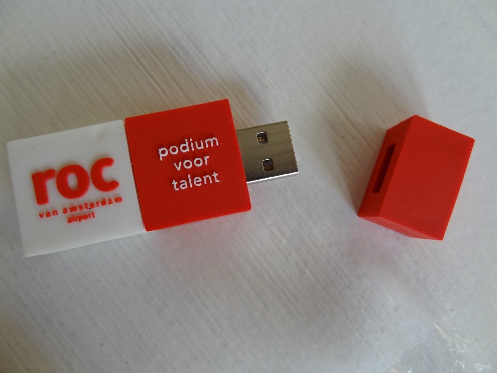NIEUW! USB Stick 2GB >Snelle Verzending!<, Computers en Software, USB Sticks, Ophalen of Verzenden, Nieuw, Overige merken, 2 GB
