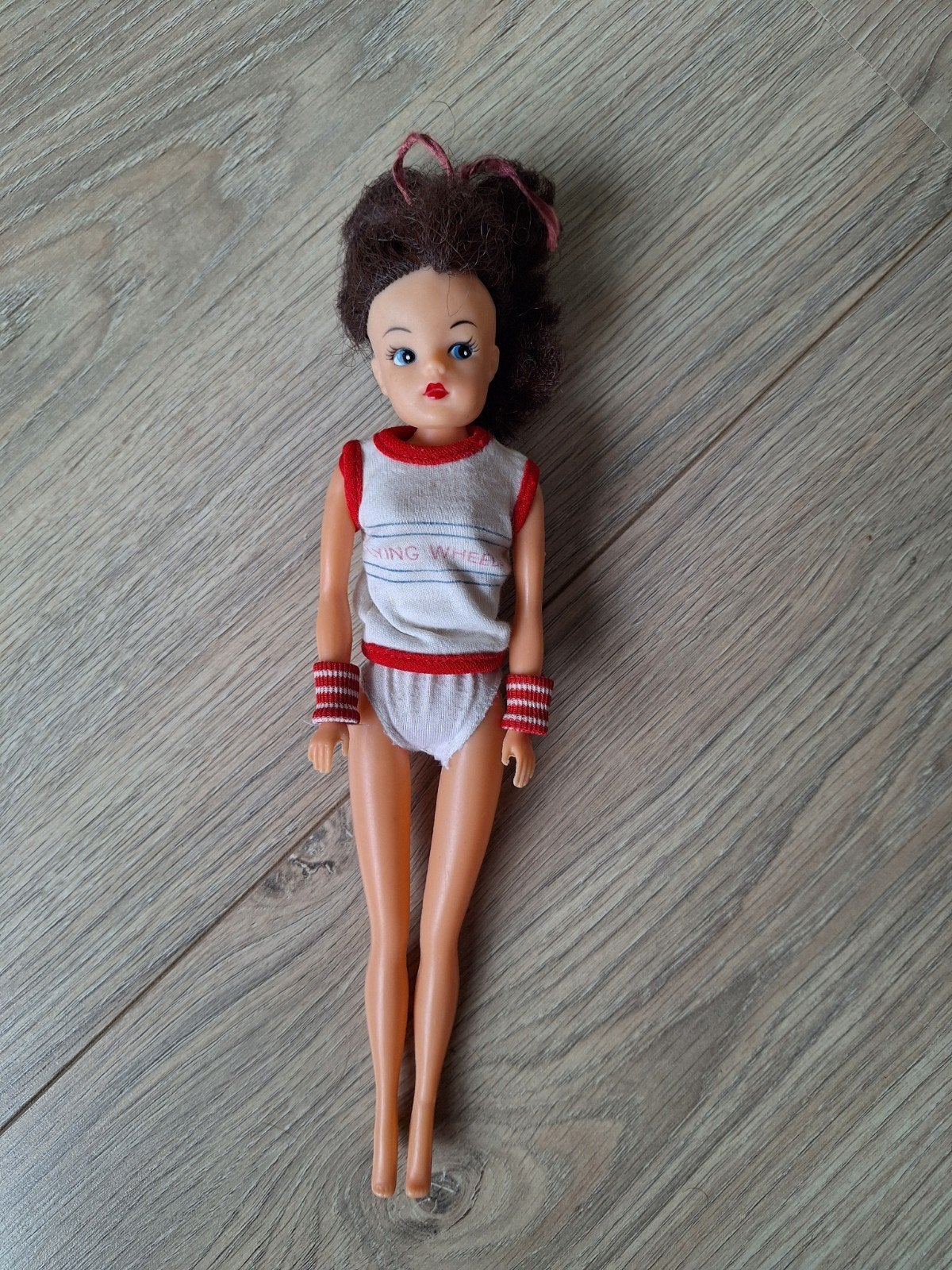 Fashion doll uit de jaren '70/'80, Ophalen of Verzenden, Barbie