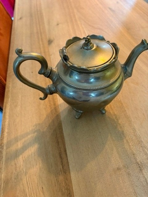 koffie/thee kannetje Kurz uit Tiel, Ophalen of Verzenden