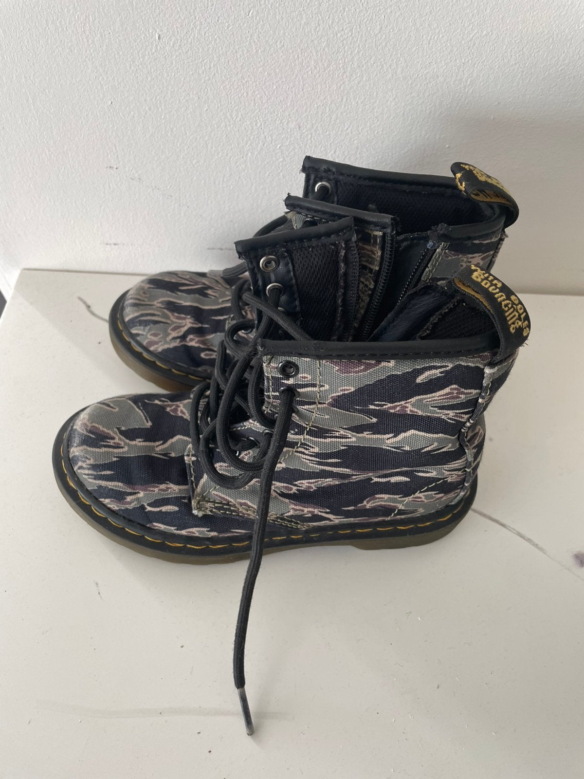 Dr. Martens maat 29, Ophalen of Verzenden, Meisje, Schoenen