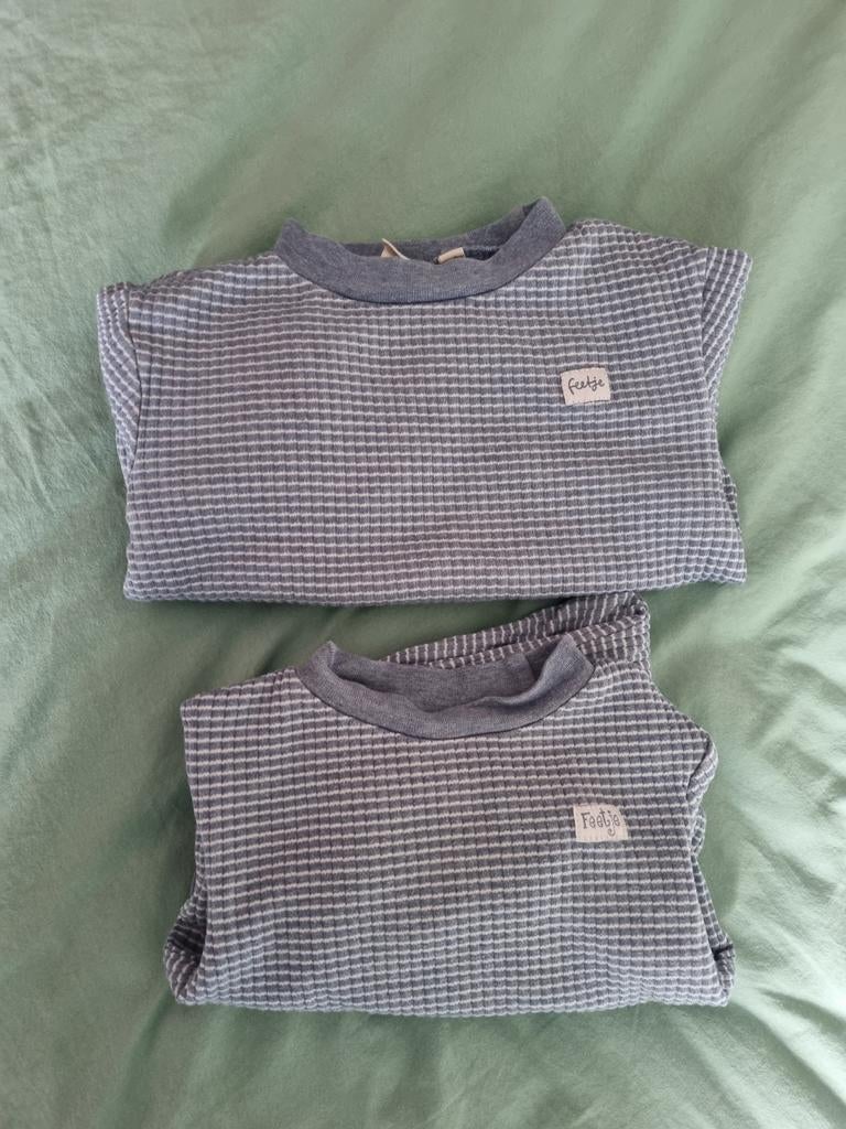 Feetje pyjama's maat 62 - 86, Ophalen of Verzenden, Zo goed als nieuw