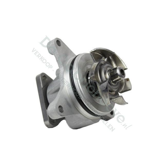 MX5 Waterpomp 1.8l en 2.0l, De Cabriohoeve VOF, Nieuw, Info@cabriohoeve.nl, Julianalaan 9, 9462PG Gasselte, Nederland