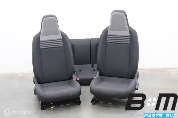 Interieur VW Up! 5drs Facelift ., Gebruikt