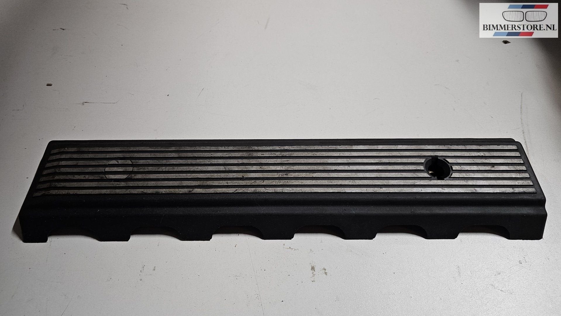 Afdekkap klepdeksel spruitstuk M50 BMW 3 / 5 serie E36 E34 1, Gebruikt, -, -, Ophalen of Verzenden