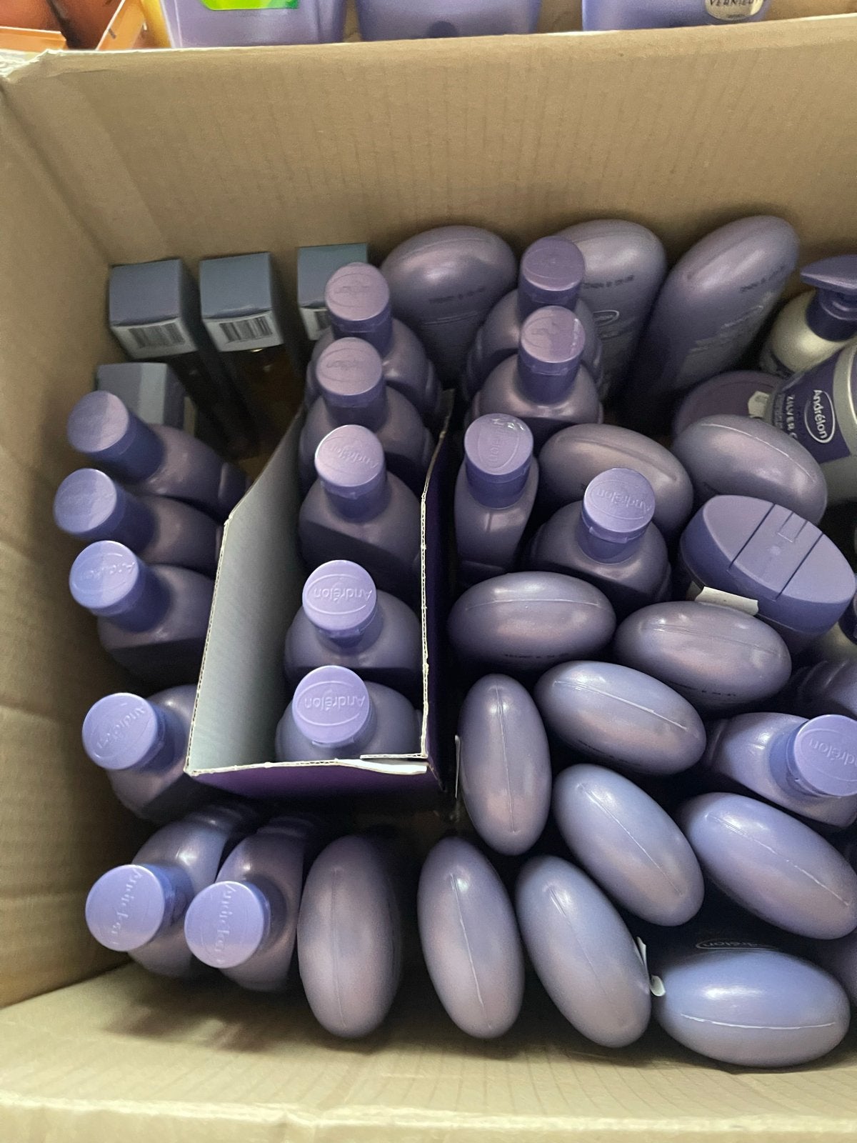 Andrélon Haarverzorgingsproducten - Diverse Soorten, Sieraden, Tassen en Uiterlijk, Uiterlijk | Haarverzorging, Nieuw, Shampoo of Conditioner