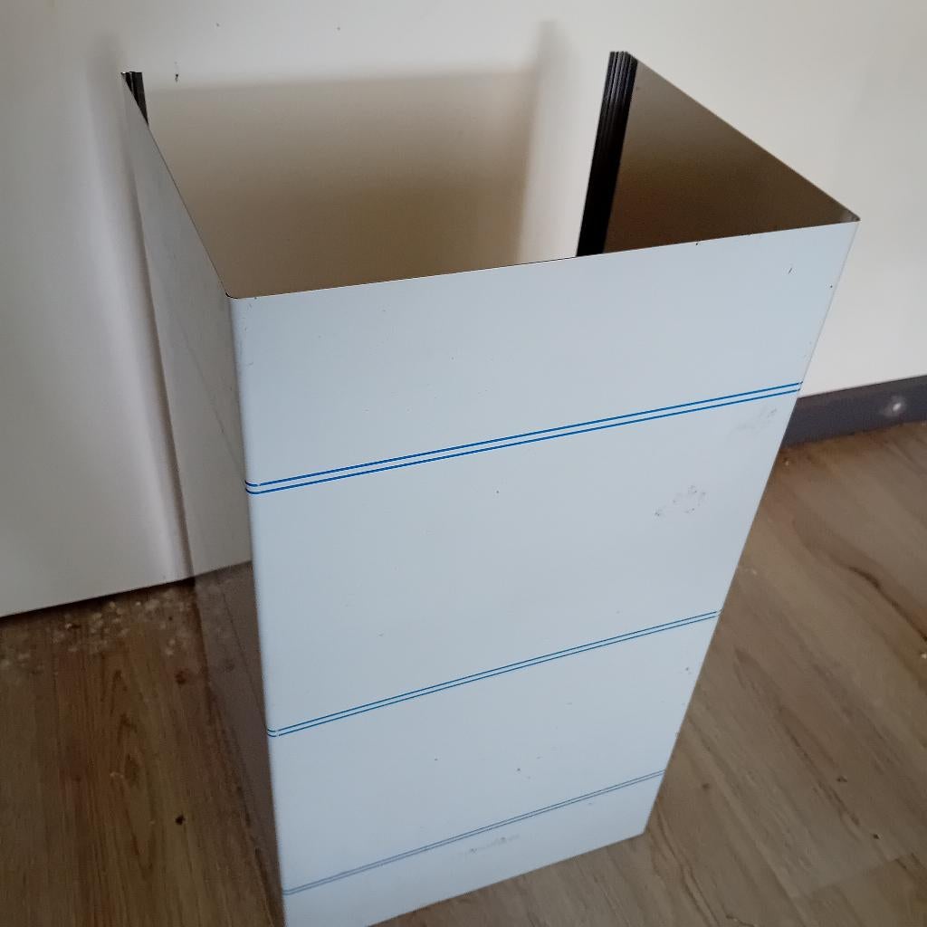 Te koop :  Schouw afzuigkap  NIEUW, Ophalen, Nieuw, Vrijstaand, Wandschouwkap