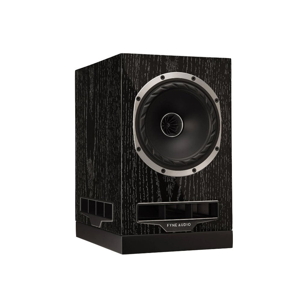 Fyne Audio F500S / Demo klaar!, Audio, Tv en Foto, Luidsprekers, Ophalen, Nieuw, Boekenplank luidspreker, Overige merken