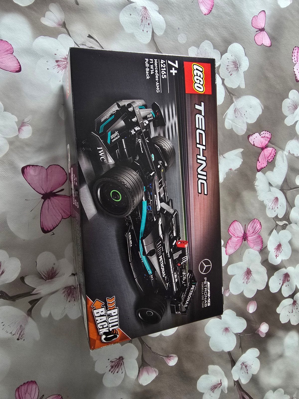 Lego nieuw in doos, Ophalen of Verzenden, Nieuw