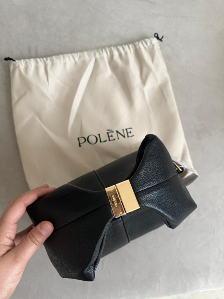 Polene tas, Sieraden, Tassen en Uiterlijk, Tassen | Damestassen, Ophalen of Verzenden, Nieuw, Handtas