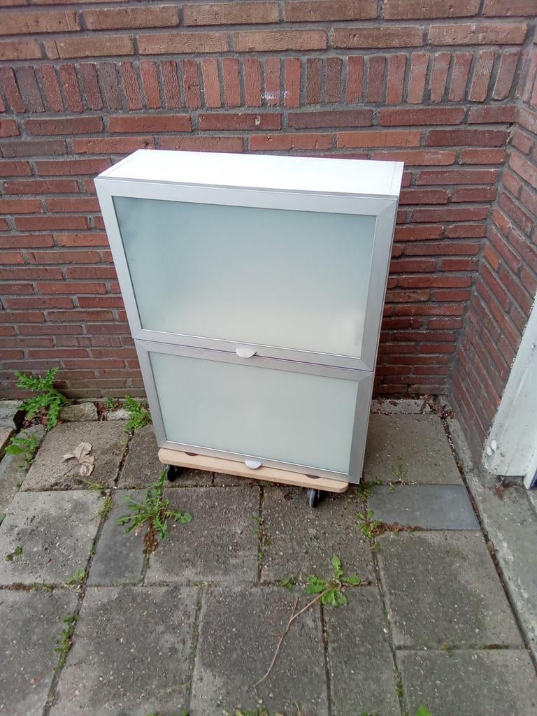 Keuken kastjes soft close, Ophalen, 25 tot 50 cm, 50 tot 100 cm, Minder dan 100 cm
