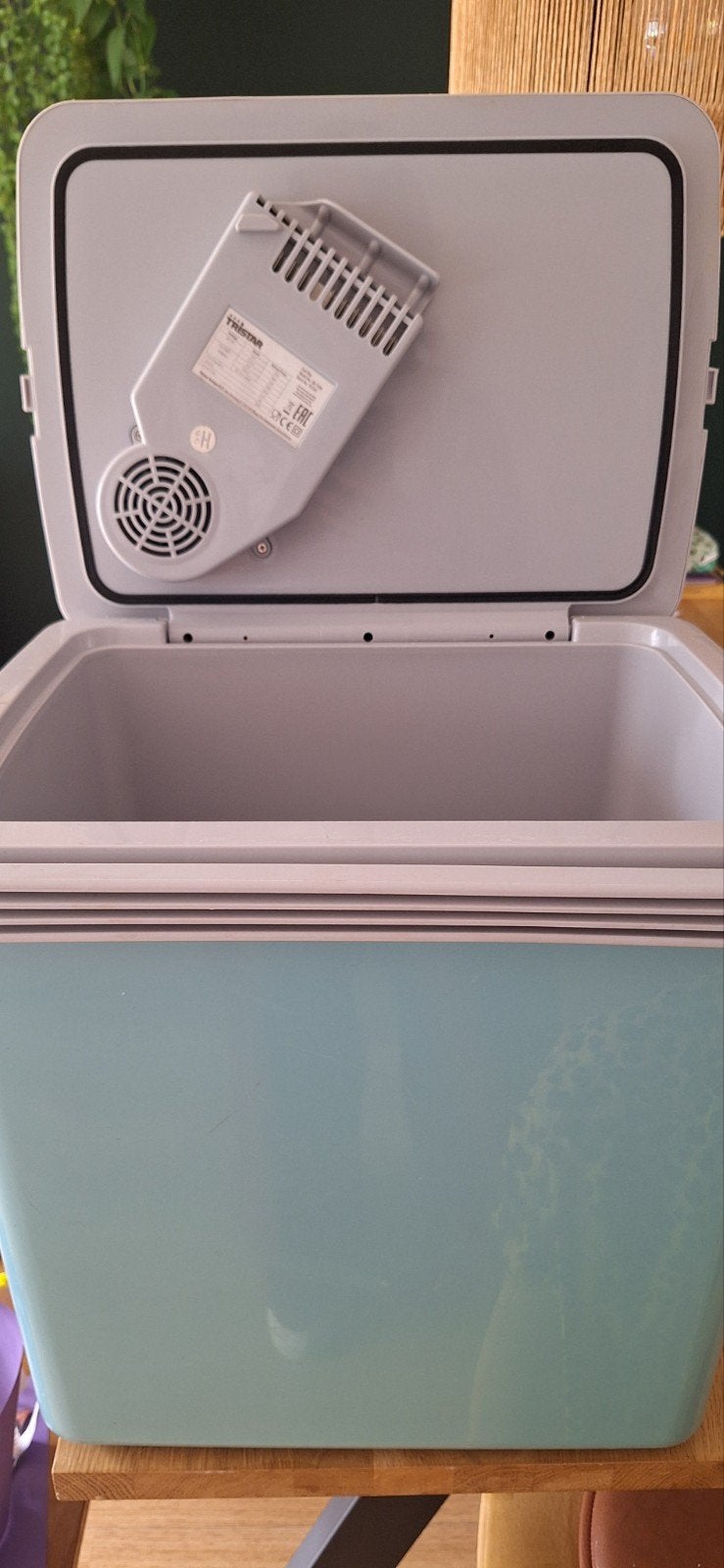 Tristar Elektrische Koelbox - Koelt en Warmt, Ophalen, Gebruikt, Elektrisch