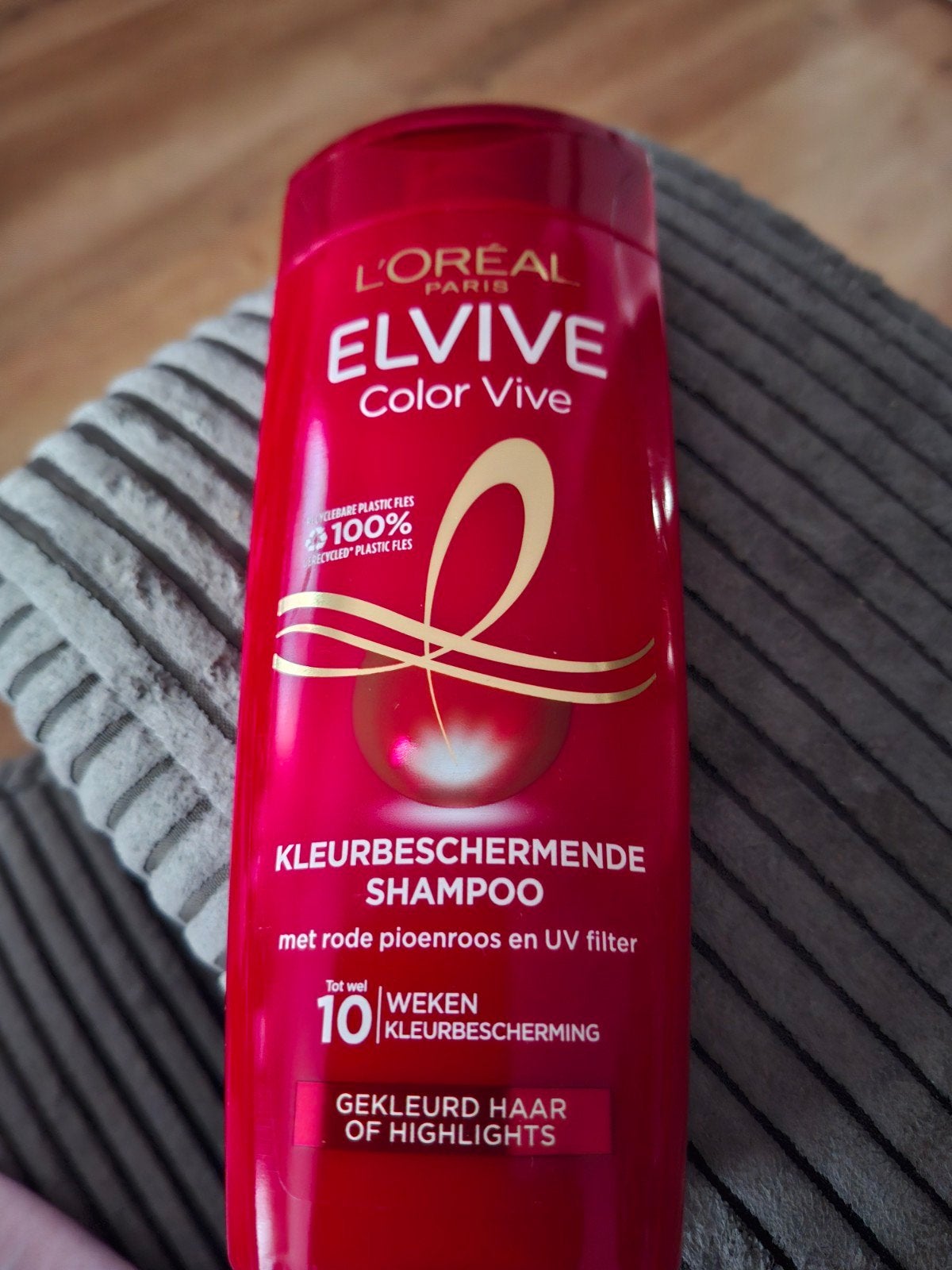 Shampoo, Ophalen, Nieuw, Shampoo of Conditioner