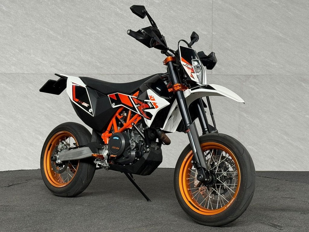 KTM Tour 690 SMC-R ABS 6320KM Full Akrapovic + Mapping, Haakenjansen@gmail.com, KTM, Bedrijf, Toermotor